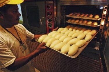 No proyectan baja en el precio del pan artesanal