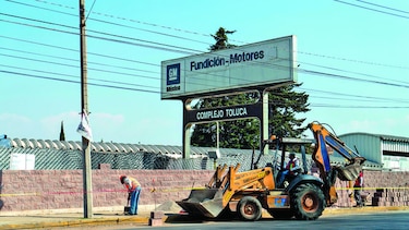 GM y Michellin mantienen planes