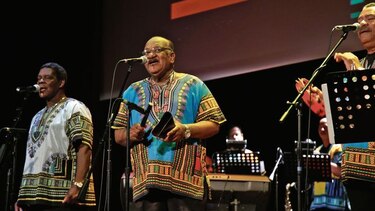 The Beachers busca conquistar con su ritmo el continente europeo