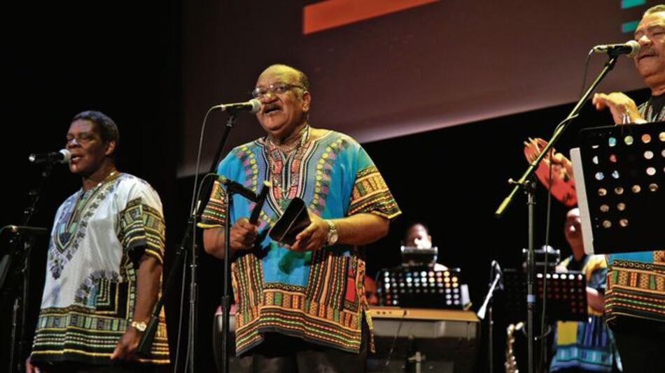 The Beachers busca conquistar con su ritmo el continente europeo