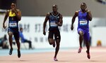 Video: Edward gana en Shanghai y va rumbo a los Juegos de Río 2016