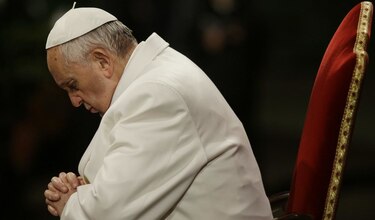 El Vaticano publica manual para gestionar denuncias sobre abusos sexuales en la Iglesia