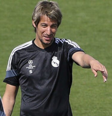 Chicharito Hernández y Coentrao, las cartas de Ancelotti ante el Atlético