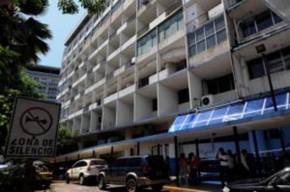 Familiares de neonatos fallecidos en CSS: 'Nos han hecho un daño enorme'