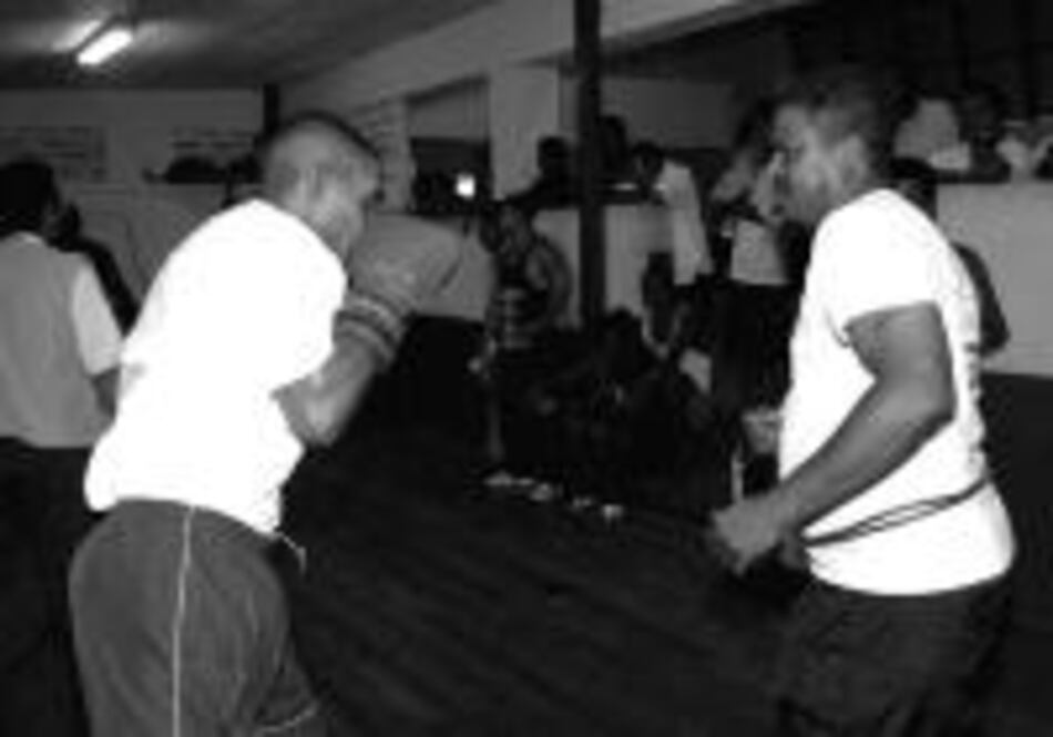 No hay nada en concreto para el pleito de Samaniego