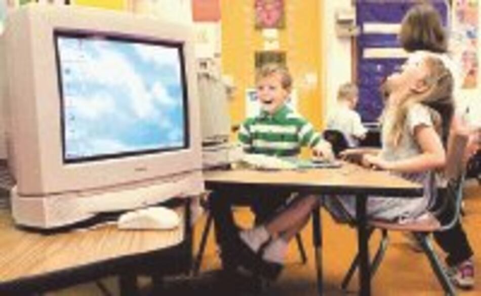 Para Padres Francisco y la PC