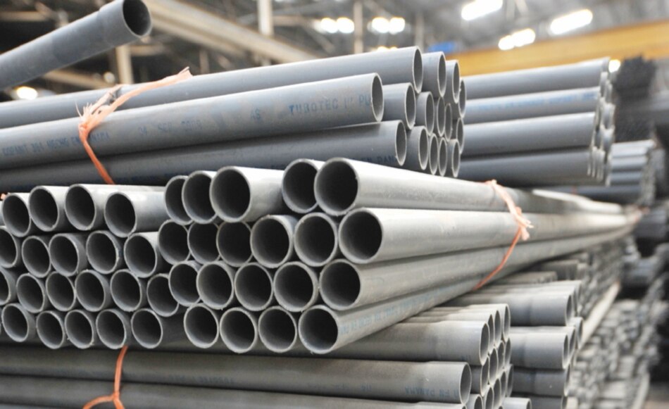 Donald Trump dice que no va a ceder ‘en absoluto’ en la guerra arancelaria