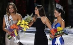 Tras error sin precedentes, Filipinas gana Miss Universo