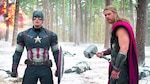 Los héroes se toman el cine