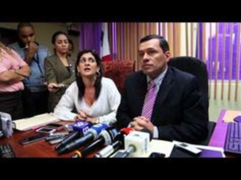 Fiscalía imputa a empresarios