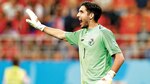 Jaime Penedo: ‘no todo es alegría’