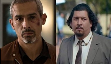 Mueren dos actores durante ensayo de la serie 'Sin miedo a la verdad’