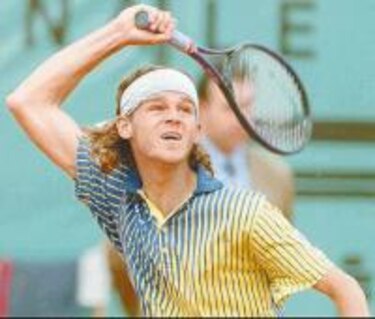Kuerten jugará en Wimbledon