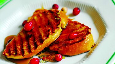 Cocina gourmet: Delicias para compartir