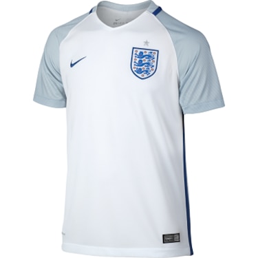 Inglaterra revela los uniformes que podría utilizar ante Panamá en el Mundial