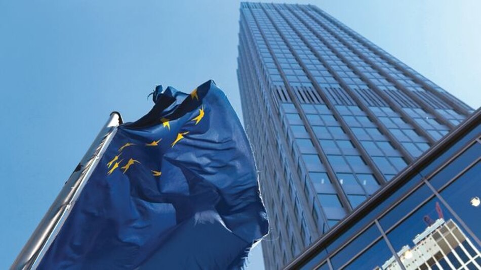 Alemania esquivó por poco recesión en 2018