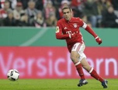 Bayern Munich 'sorprendido' por anuncio de retiro de Philipp Lahm