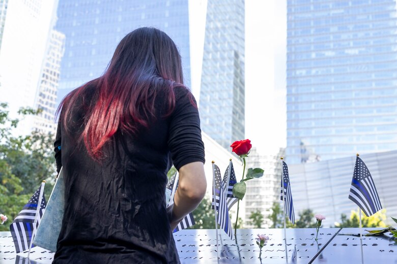 Biden insta a seguir ‘vigilantes’ en el aniversario del 11S y a perseguir el terrorismo ‘allá donde esté’