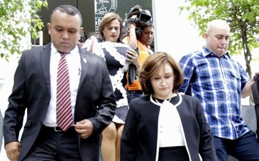 Presupuesto del Ministerio Público para investigar corrupción se incrementa