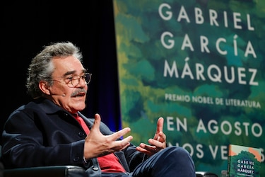 ‘En agosto nos vemos’, la novela que Gabriel García Márquez trabajó hasta el final ‘contra viento y marea’