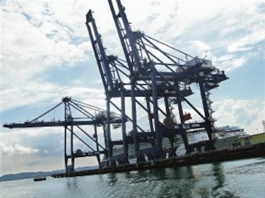 Fracasa intento de citar a la Asamblea al administrador de la AMP por puertos de Balboa y Cristóbal