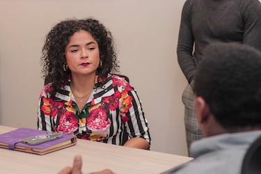 ‘Desde que llegamos estábamos en quiebra’: alcaldesa Irma Hernández defiende recortes en San Miguelito 