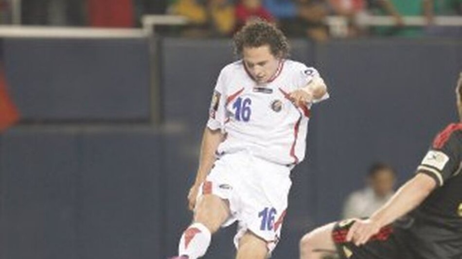 Clásico centroamericano