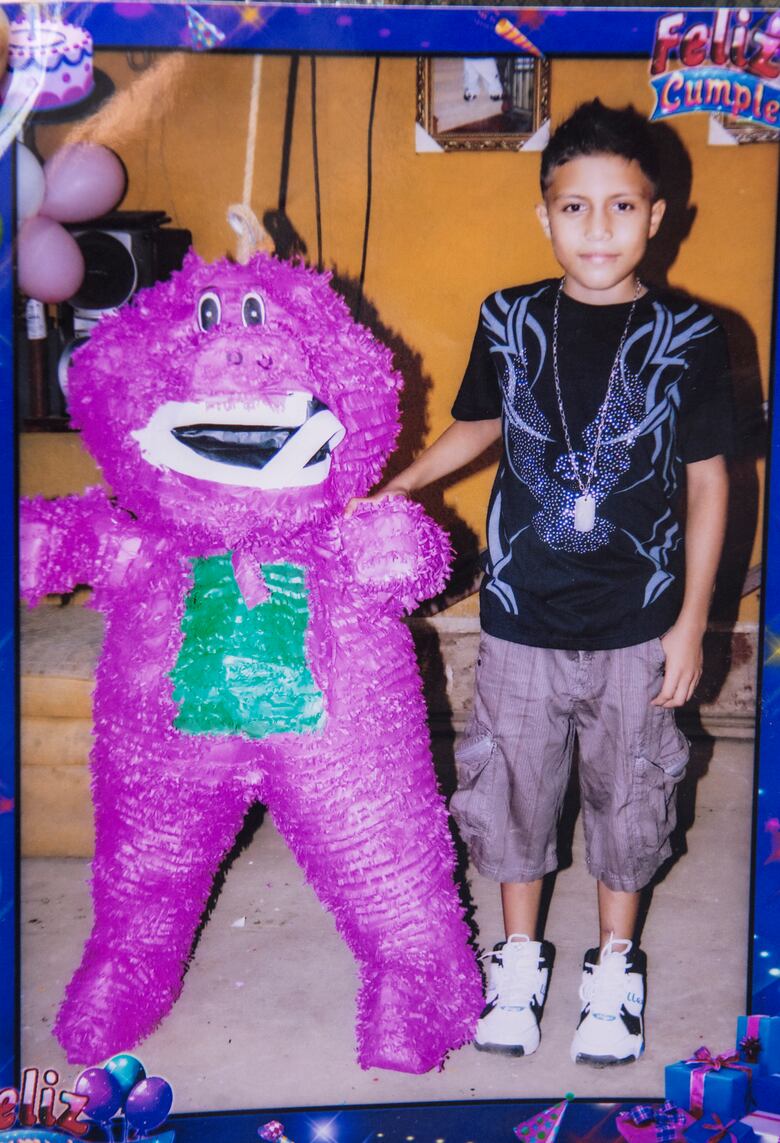 La impunidad viaja en patrulla en Nicaragua