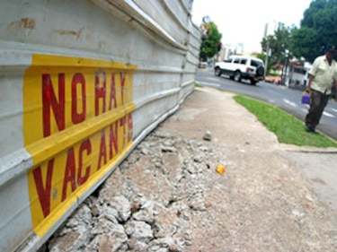 Sector logístico se encamina a representar más de la mitad de la economía