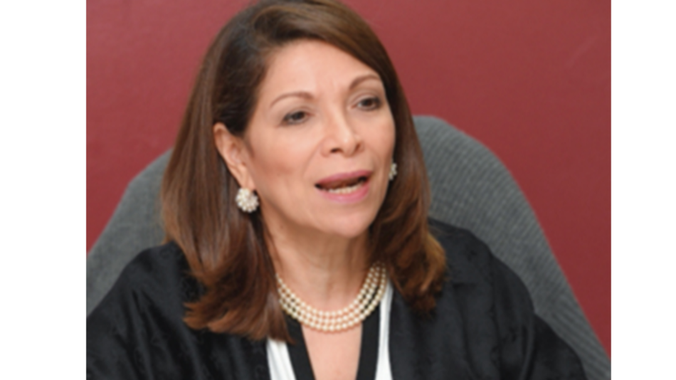 Se reactiva denuncia de la exprocuradora Ana Matilde Gómez en la CIDH; Ejecutivo retira su postulación a CorteIDH