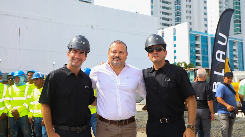 Blau inicia construcción: Un santuario de bienestar que eleva la vida en Costa del Este