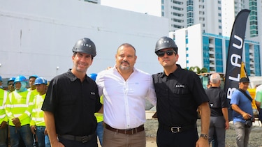 Blau inicia construcción: Un santuario de bienestar que eleva la vida en Costa del Este