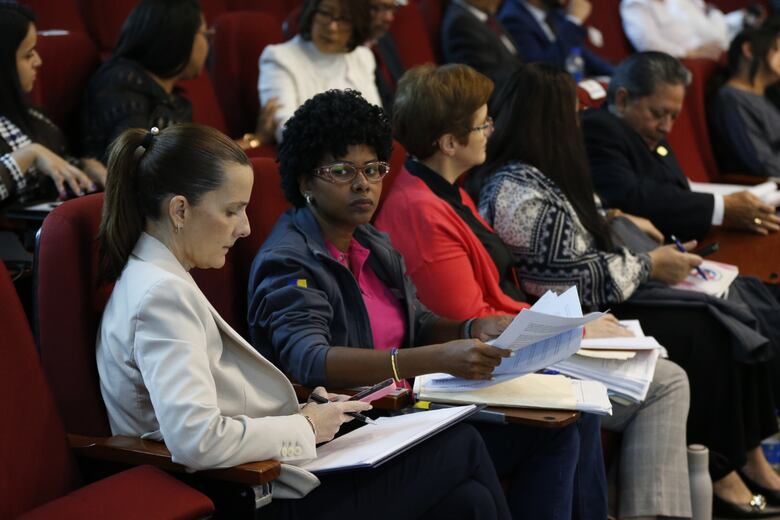 Reformas a la CSS: resistencia al aumento de la edad de jubilación, demandas de justicia fiscal y rechazo a las ‘cuentas individuales’