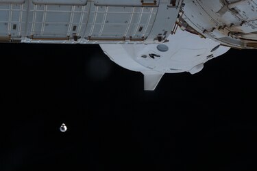 Señal de radio de un taxi de Argentina interfiere una transmisión de la Nasa