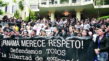27 asesinatos de periodistas en las Américas