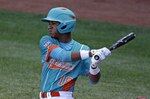 Panamá arranca con una contundente victoria en Serie Mundial