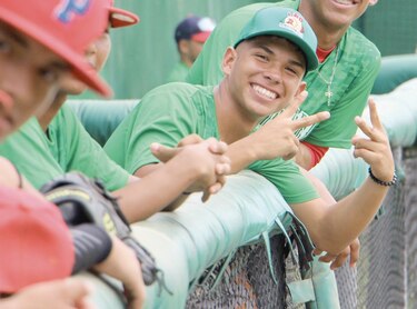 Torneo de Béisbol Juvenil será dedicado al bicentenario