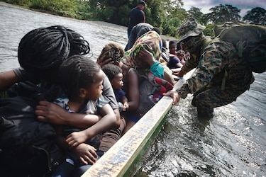 Panamá ante el informe de Human Rights Watch sobre migración en Darién ¿rechazo o realidad oculta?