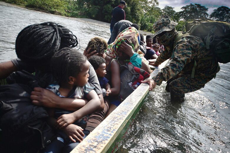 Panamá ante el informe de Human Rights Watch sobre migración en Darién ¿rechazo o realidad oculta?