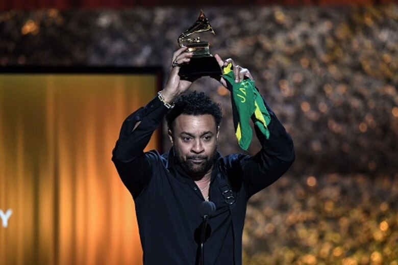 Conozca a los ganadores de los Grammy 2019