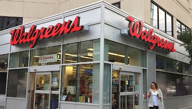Florida demanda a cadenas de farmacias por venta de opioides