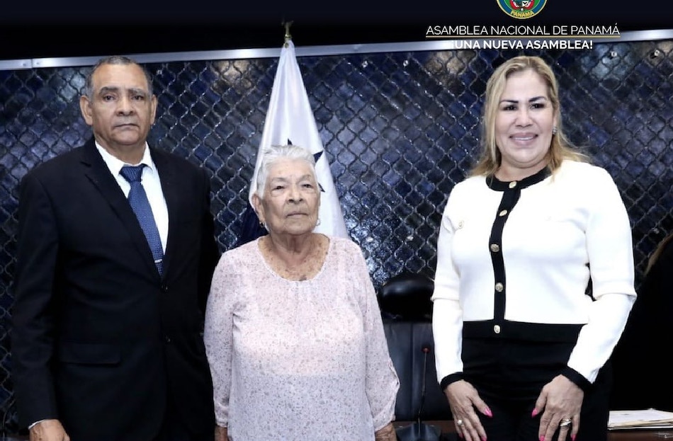 Avalan la designación de directivos del Idaan; pleno de la AN deberá ratificar