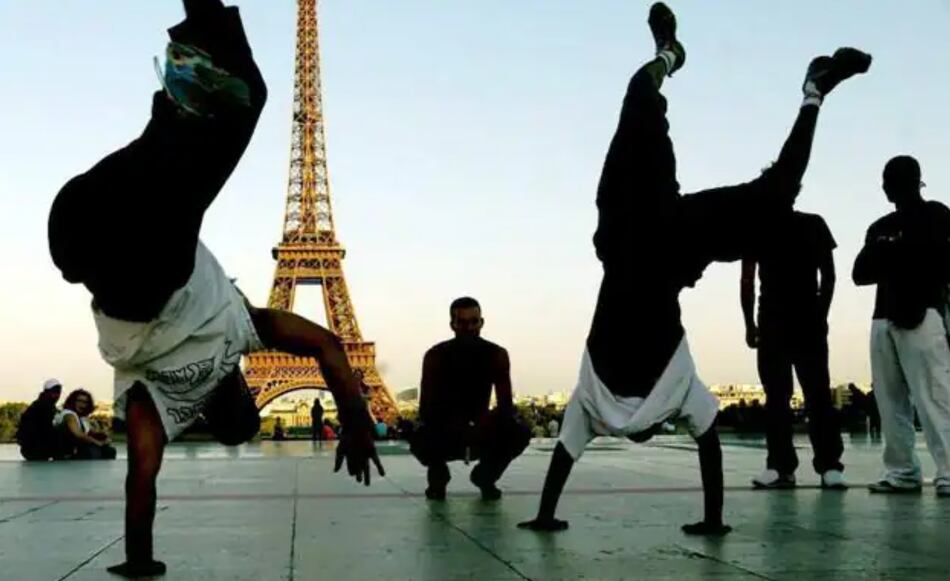 El ‘breakdance’ istmeño busca el siguiente nivel
