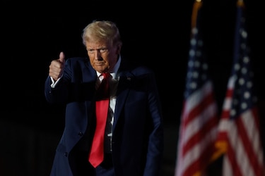 América Latina 2025: un año marcado por el regreso de Trump, la geopolítica y la incertidumbre