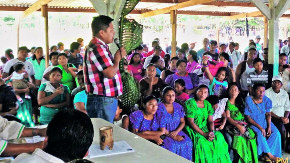 El reino de la Gran Abuela