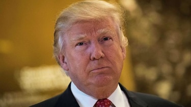 Exagente de la CIA liberada en Portugal agradece a Trump