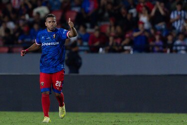 Plaza Amador: bicampeonato y una final inolvidable en el estadio Rommel Fernández