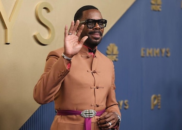 Premios Emmy 2026: estos son los ganadores de una gala en la que hizo historia la serie de comedia ‘Widow’s Bay’