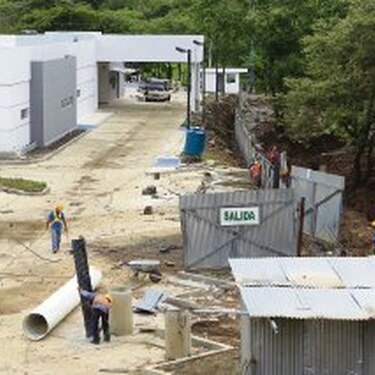 IBT, problemas de vieja data