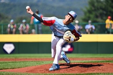 Chiriquí deja escapar ante Nicaragua su primera victoria en Williamsport